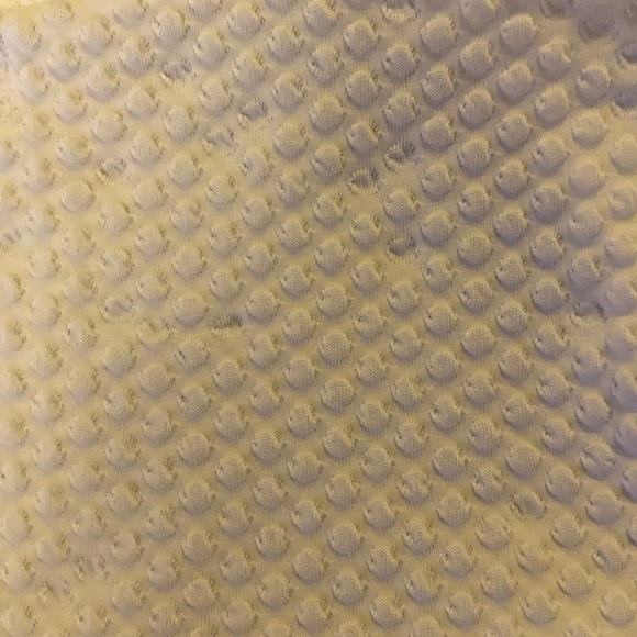 Urban Outfitters White Crop Top With Long Tie - Picture 6 of 8